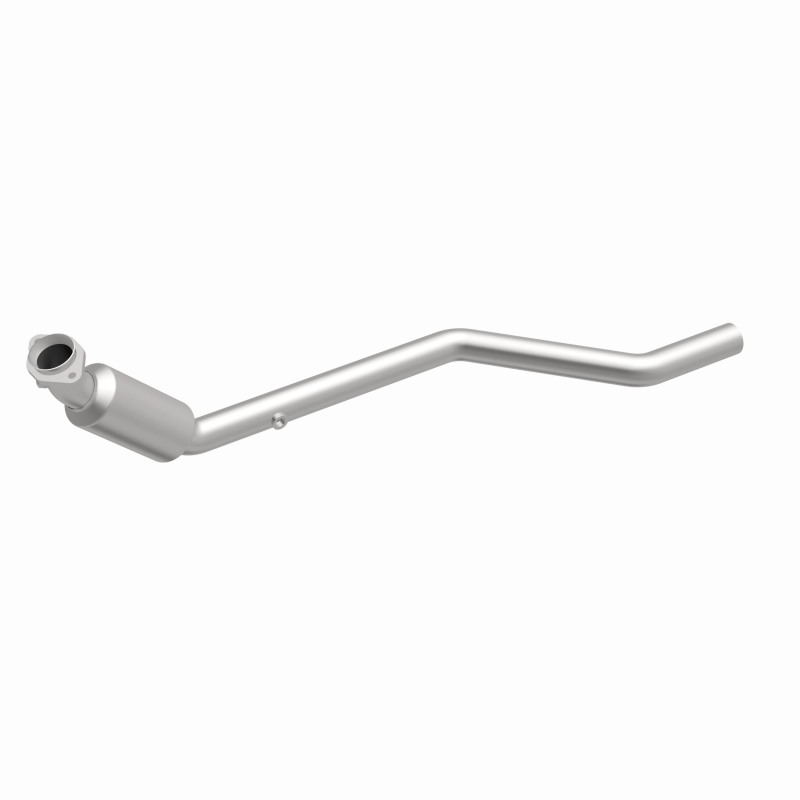 Jaguar S-Type Catalytic Converter - Passenger Side - Magnaflow - HM Grade Direct-Fit - `00-`02