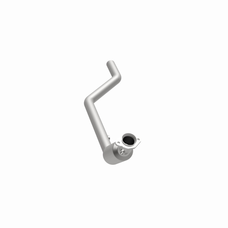 Jaguar S-Type Catalytic Converter - Passenger Side - Magnaflow - HM Grade Direct-Fit - `00-`02