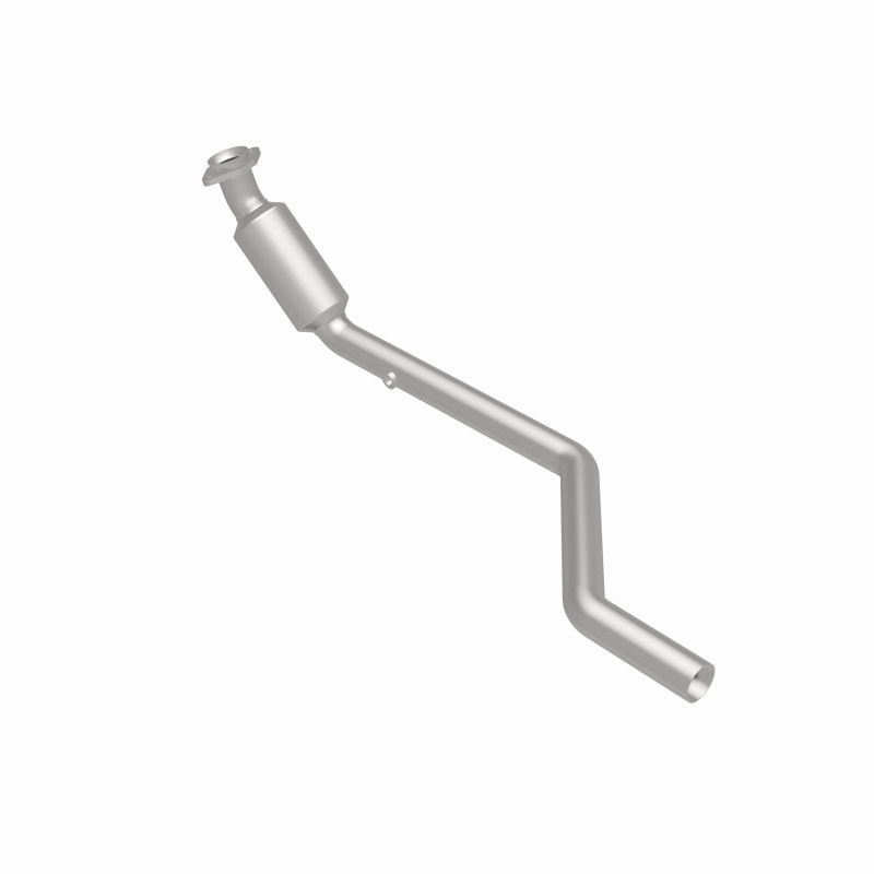 Jaguar S-Type Catalytic Converter - Magnaflow - California Grade CARB Compliant Direct-Fit - `00-`02