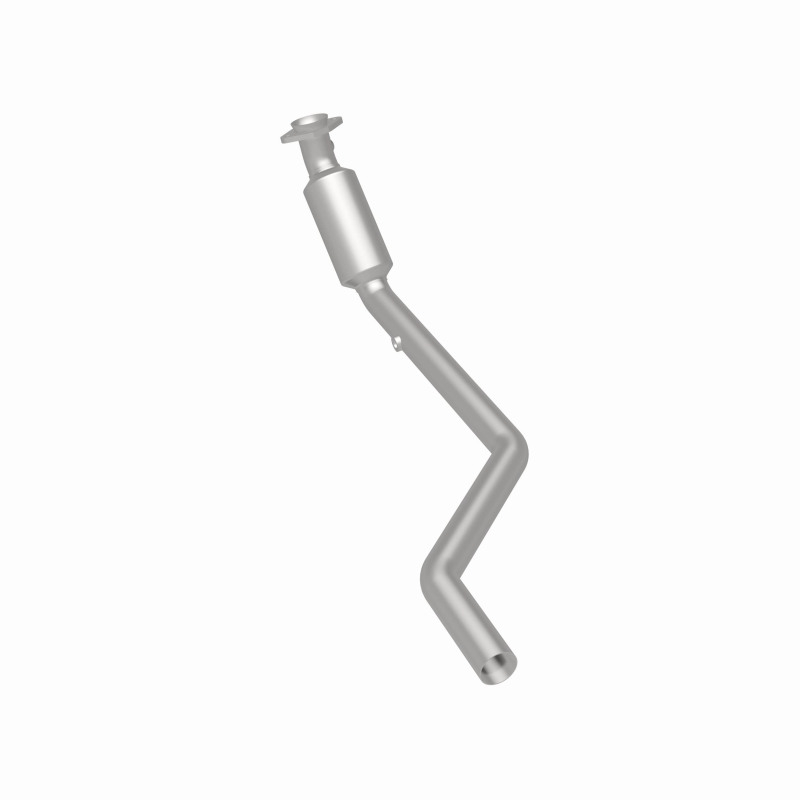 Jaguar S-Type Catalytic Converter - Magnaflow - California Grade CARB Compliant Direct-Fit - `00-`02