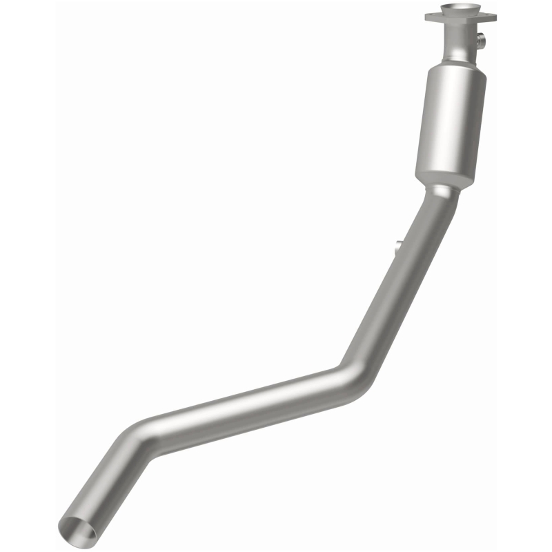Jaguar S-Type Catalytic Converter - Magnaflow - California Grade CARB Compliant Direct-Fit - `00-`02