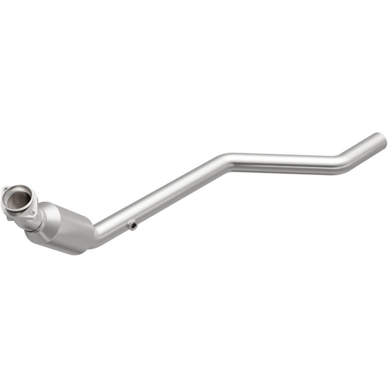 Jaguar S-Type Catalytic Converter - Magnaflow - California Grade CARB Compliant Direct-Fit - `00-`02