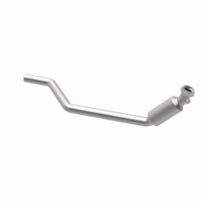 Jaguar S-Type Catalytic Converter - Magnaflow - California Grade CARB Compliant Direct-Fit - `00-`02