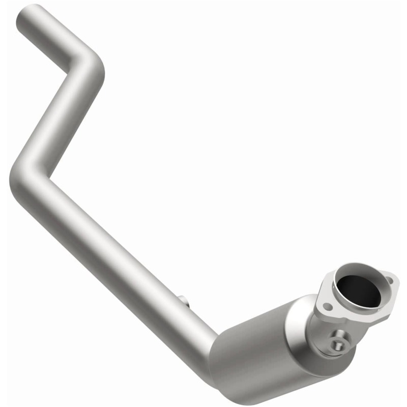 Jaguar S-Type Catalytic Converter - Magnaflow - California Grade CARB Compliant Direct-Fit - `00-`02