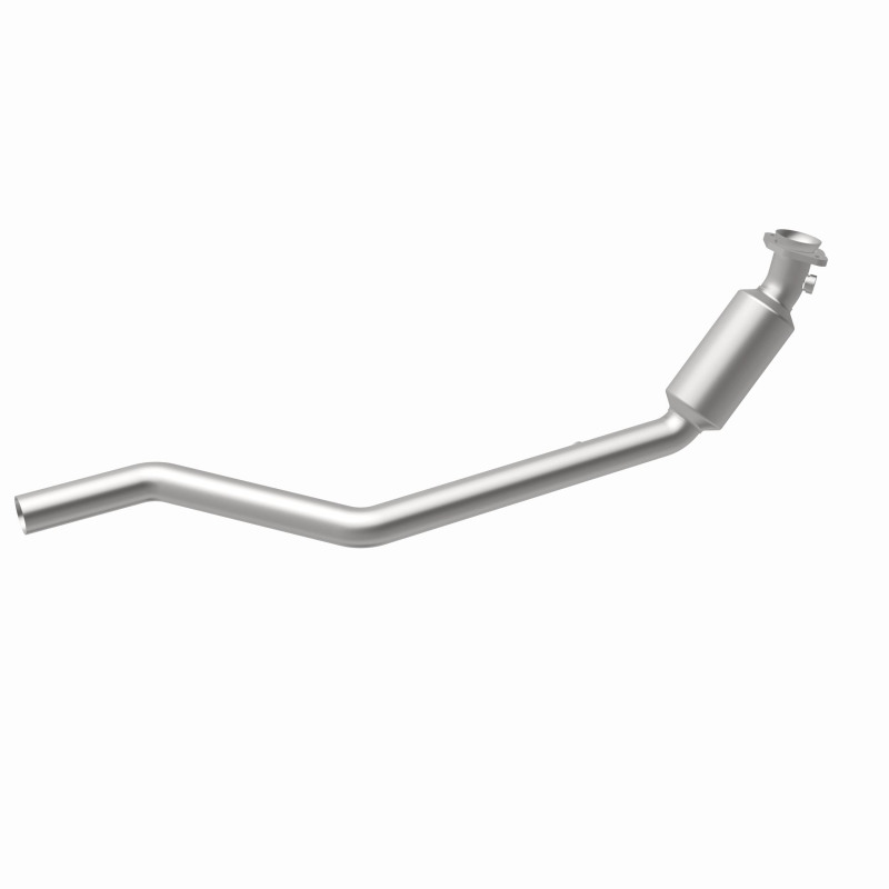 Jaguar S-Type Catalytic Converter - Magnaflow - California Grade CARB Compliant Direct-Fit - `00-`02