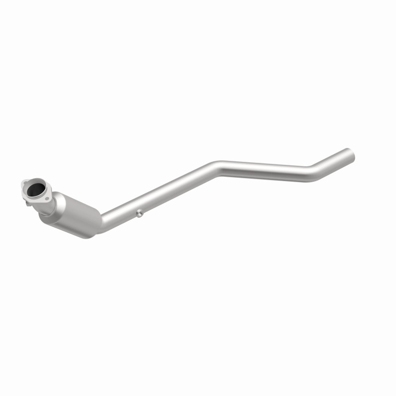 Jaguar S-Type Catalytic Converter - Magnaflow - California Grade CARB Compliant Direct-Fit - `00-`02