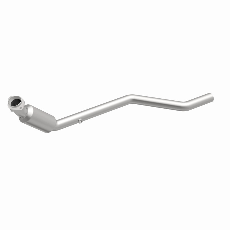 Jaguar S-Type Catalytic Converter - Magnaflow - California Grade CARB Compliant Direct-Fit - `00-`02