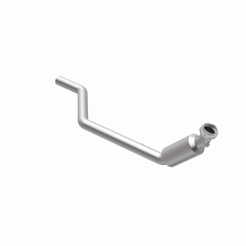 Jaguar S-Type Catalytic Converter - Magnaflow - California Grade CARB Compliant Direct-Fit - `00-`02