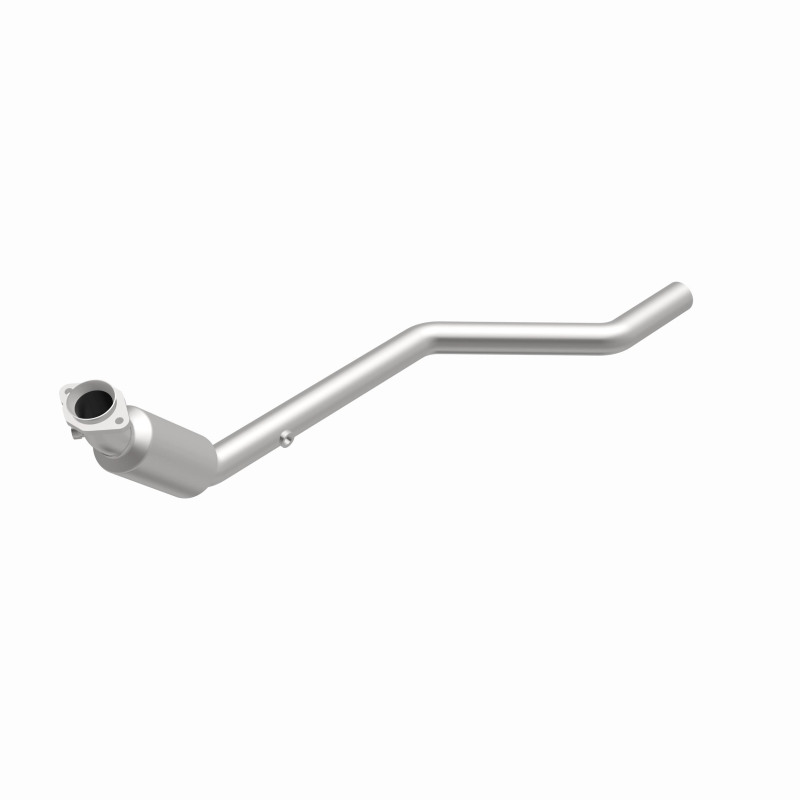 Jaguar S-Type Catalytic Converter - Magnaflow - California Grade CARB Compliant Direct-Fit - `00-`02