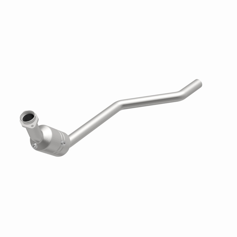 Jaguar S-Type Catalytic Converter - Magnaflow - Direct Fit - `03-`05