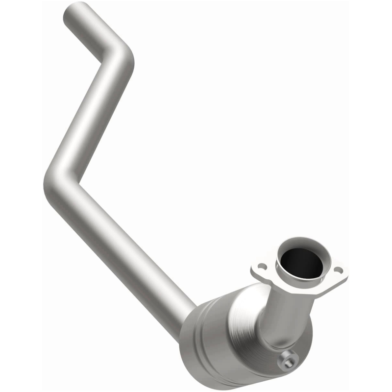 Jaguar S-Type Catalytic Converter - Magnaflow - Direct Fit - `03-`05