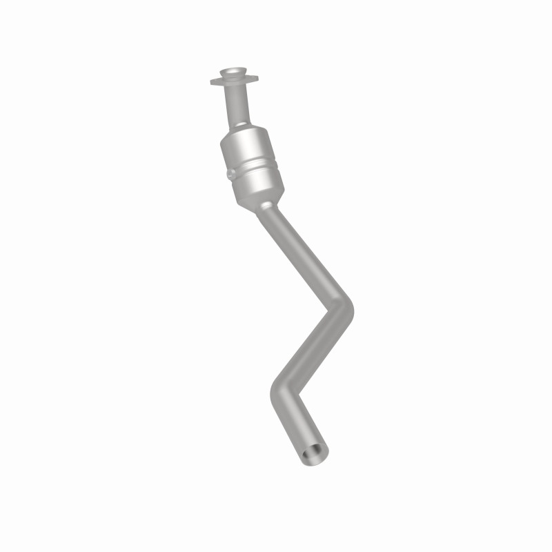 Jaguar S-Type Catalytic Converter - Magnaflow - Direct Fit - `03-`05