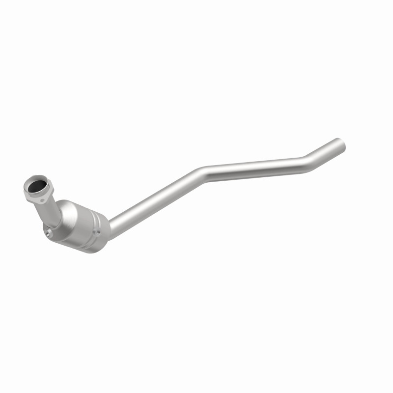 Jaguar S-Type Catalytic Converter - Magnaflow - Direct Fit - `03-`05