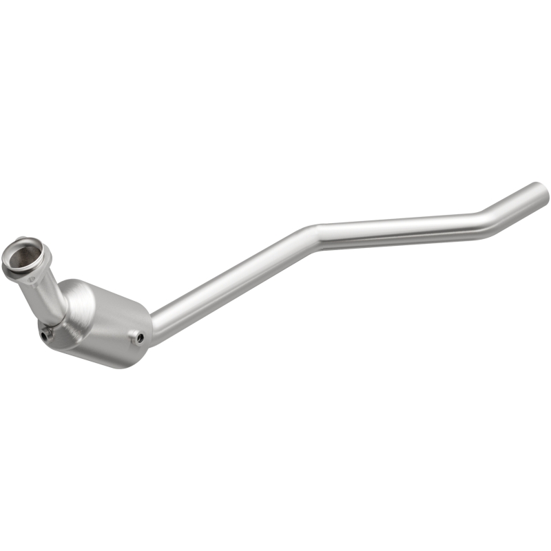 Jaguar S-Type Catalytic Converter - Magnaflow - Direct Fit - `03-`05