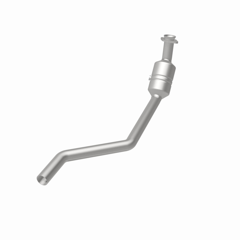 Jaguar S-Type Catalytic Converter - Magnaflow - Direct Fit - `03-`05