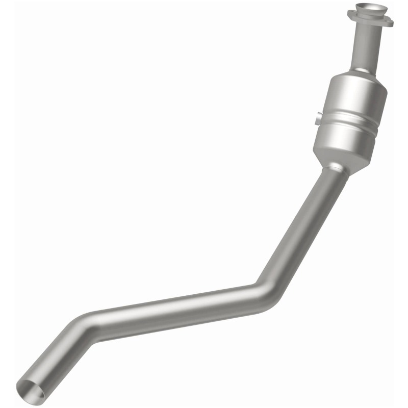 Jaguar S-Type Catalytic Converter - Magnaflow - Direct Fit - `03-`05
