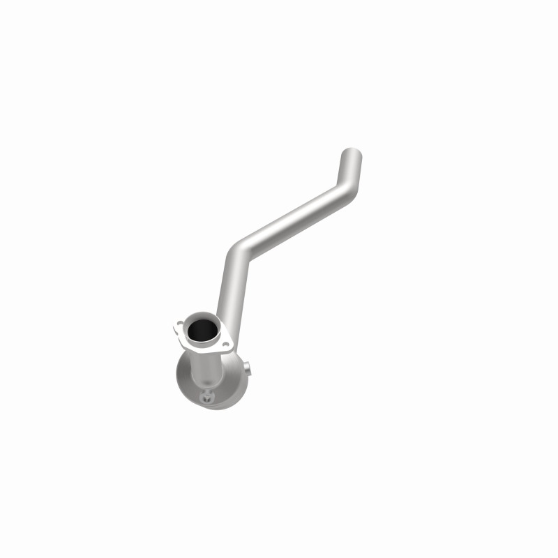 Jaguar S-Type Catalytic Converter - Magnaflow - Direct Fit - `03-`05