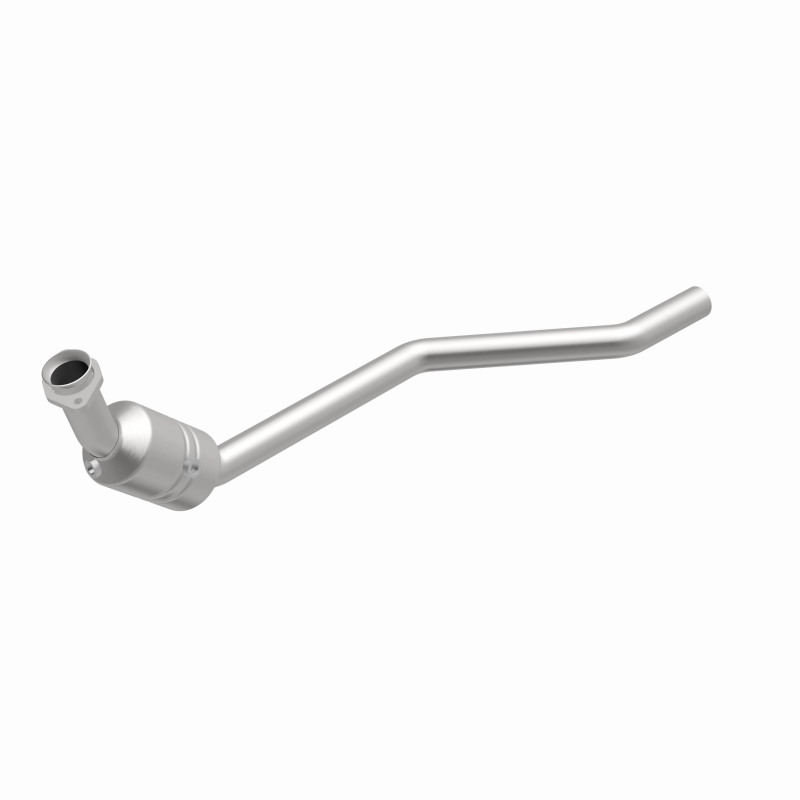 Jaguar S-Type Catalytic Converter - Magnaflow - Direct Fit - `03-`05