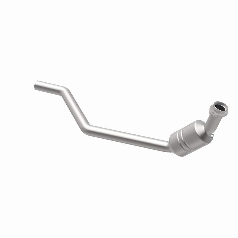 Jaguar S-Type Catalytic Converter - Magnaflow - Direct Fit - `03-`05