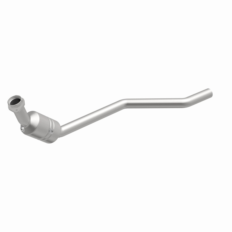 Jaguar S-Type Catalytic Converter - Magnaflow - Direct Fit - `03-`05