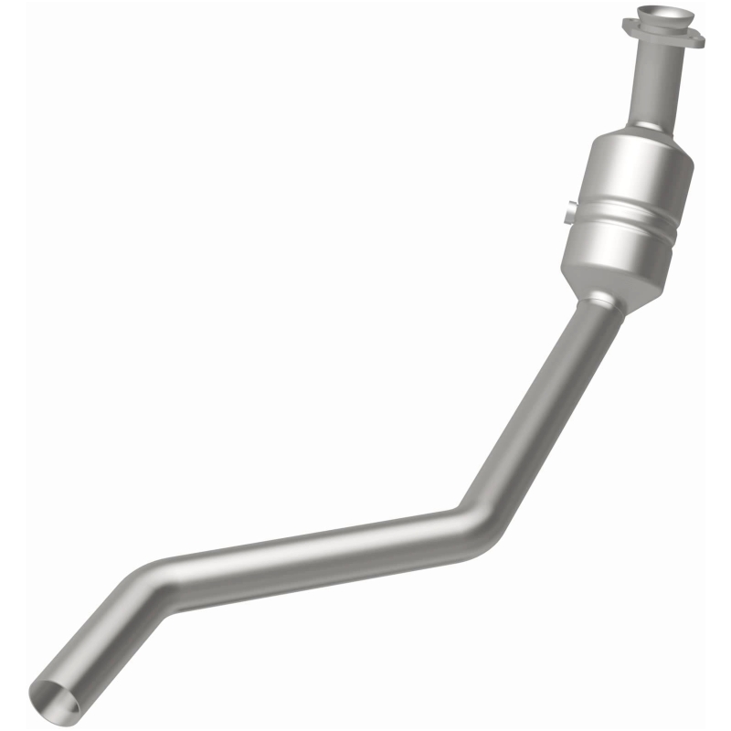 Jaguar S-Type Catalytic Converter - Magnaflow - Direct Fit - `03-`05