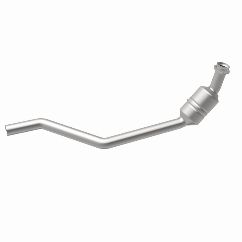 Jaguar S-Type Catalytic Converter - Magnaflow - Direct Fit - `03-`05