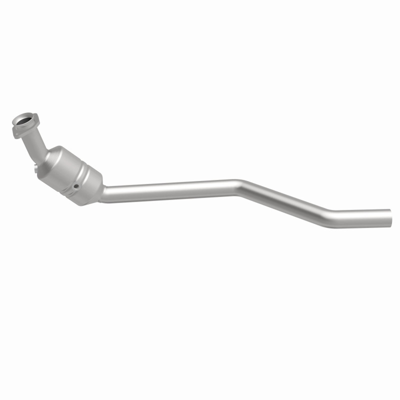 Jaguar S-Type Catalytic Converter - Magnaflow - Direct Fit - `03-`05