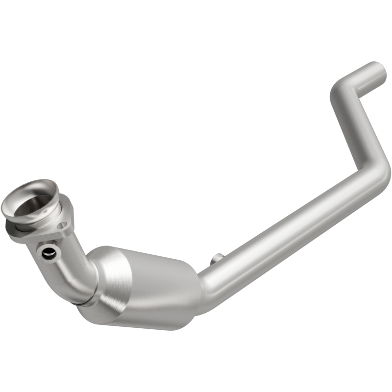 Jaguar S-Type Direct Fit Catalytic Converter - Magnaflow - California Grade CARB Compliant - `00-`02