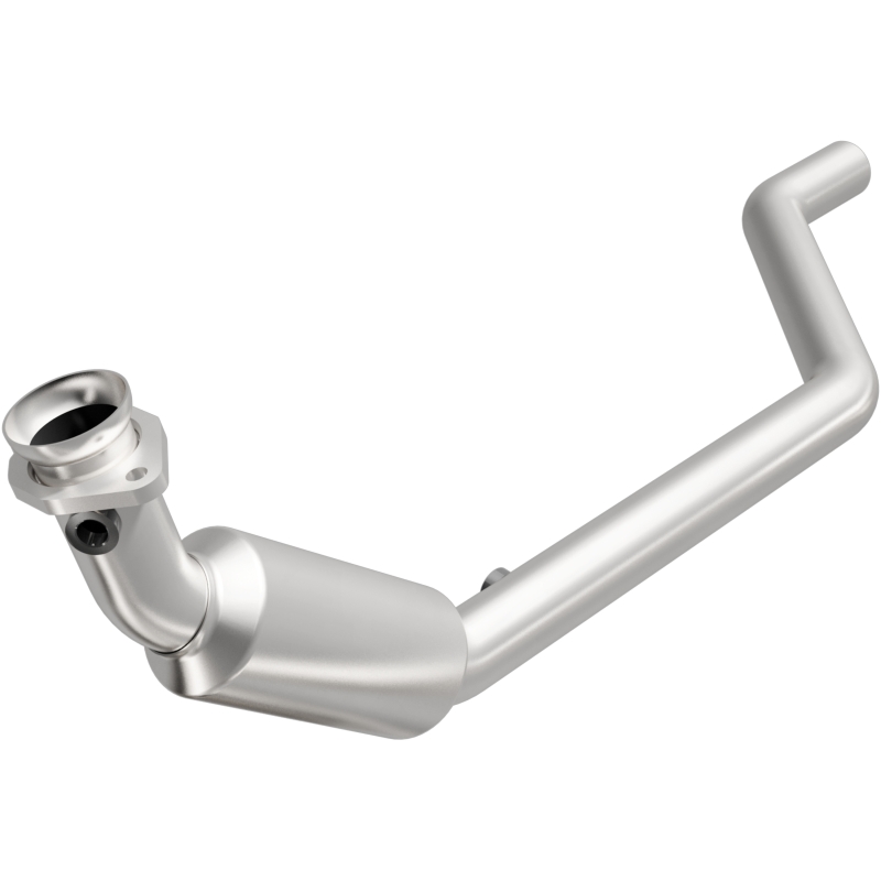 Jaguar S-Type Catalytic Converter - Magnaflow - Direct-Fit - `00-`02