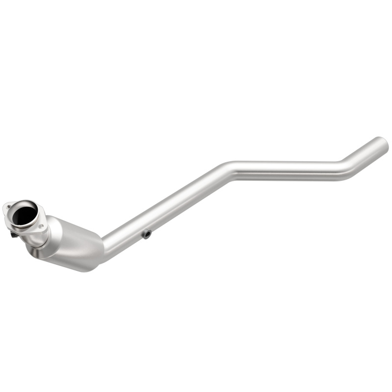 Jaguar S-Type Catalytic Converter - Magnaflow - OEM Grade Direct-Fit - `00-`02