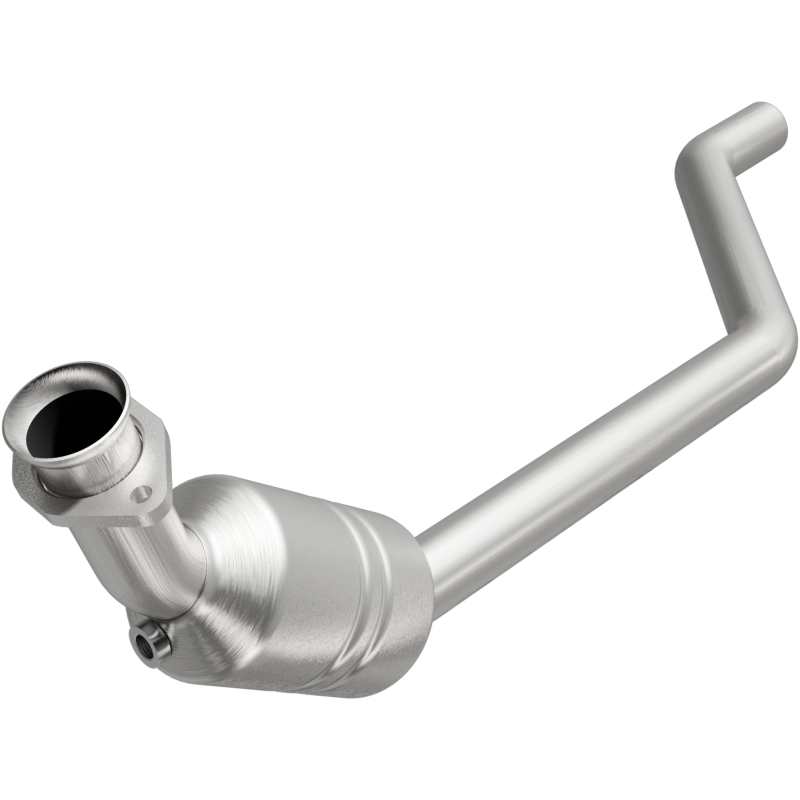 Jaguar S-Type Catalytic Converter - Direct Fit - Magnaflow - OEM Grade - `03-`05