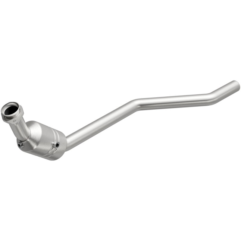 Jaguar S-Type Catalytic Converter - Magnaflow - OEM Grade Direct-Fit - `03-`05