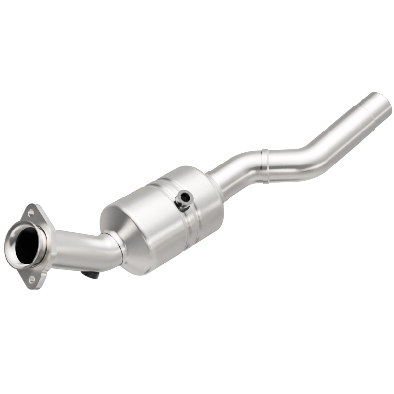 Jaguar XKR Catalytic Converter - Magnaflow - Direct Fit - `07-`09