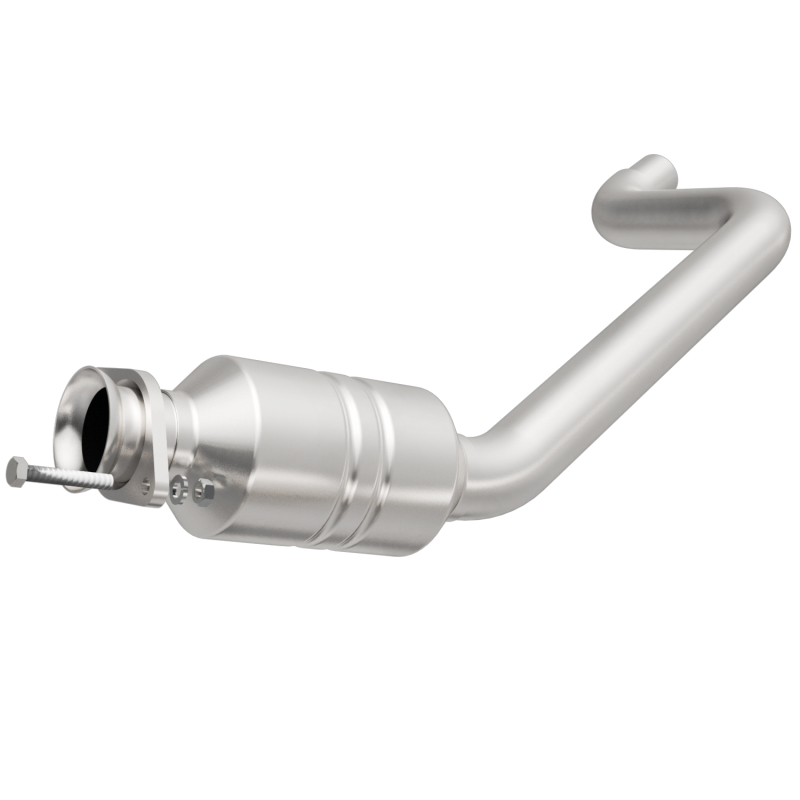 Jaguar XFR Catalytic Converter - Magnaflow - OEM Grade Direct-Fit - `10-`12