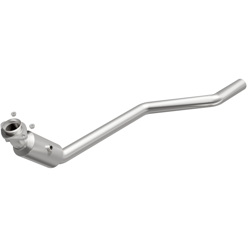 Jaguar S-Type Catalytic Converter - Magnaflow - Direct-Fit, OEM Grade - `06-`08