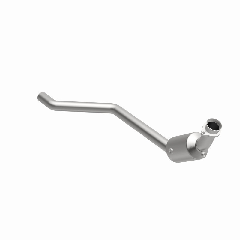 Jaguar S-Type Catalytic Converter - Magnaflow - California Grade CARB Compliant - `03-`05