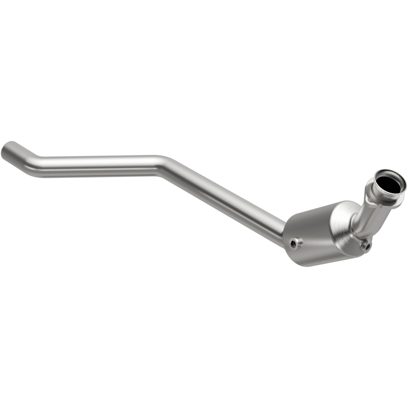 Jaguar S-Type Catalytic Converter - Magnaflow - California Grade CARB Compliant - `03-`05
