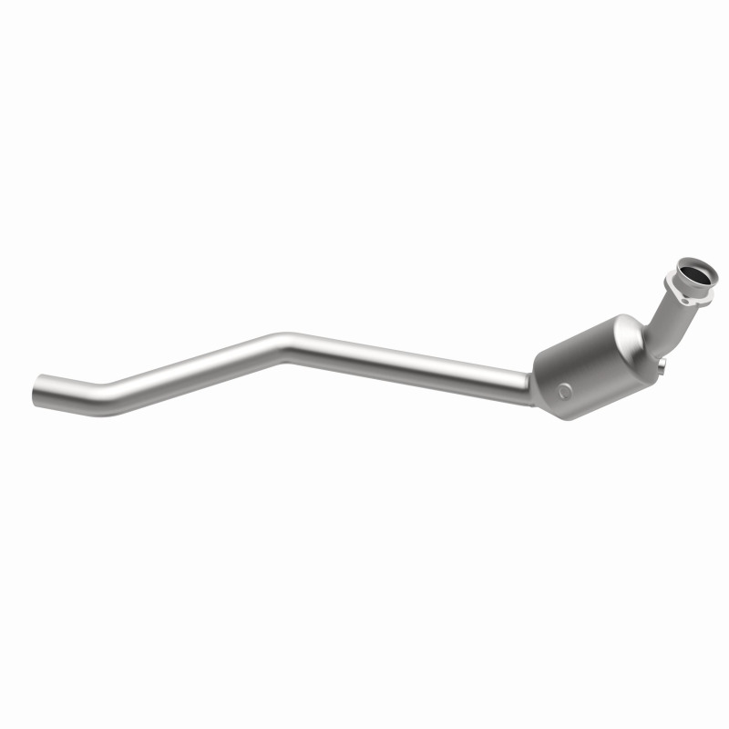 Jaguar S-Type Catalytic Converter - Magnaflow - California Grade CARB Compliant - `03-`05
