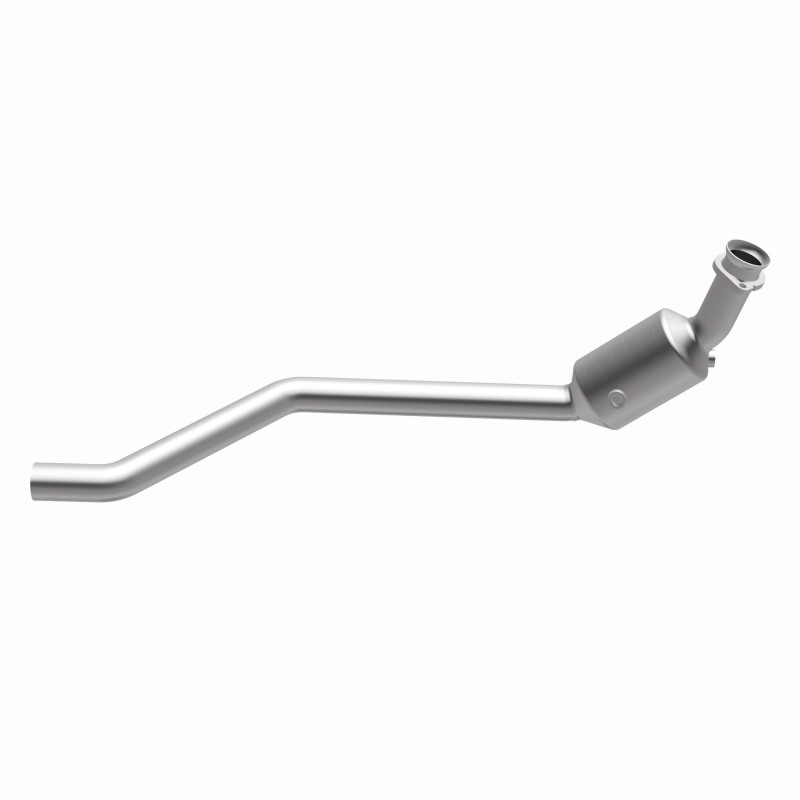 Jaguar S-Type Catalytic Converter - Magnaflow - California Grade CARB Compliant - `03-`05
