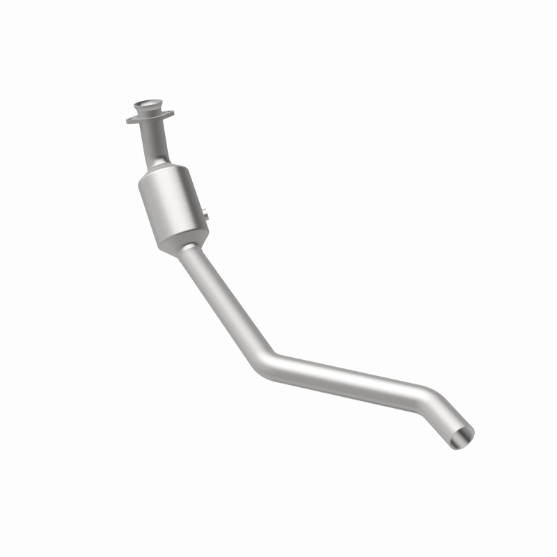 Jaguar S-Type Catalytic Converter - Magnaflow - California Grade CARB Compliant - `03-`05