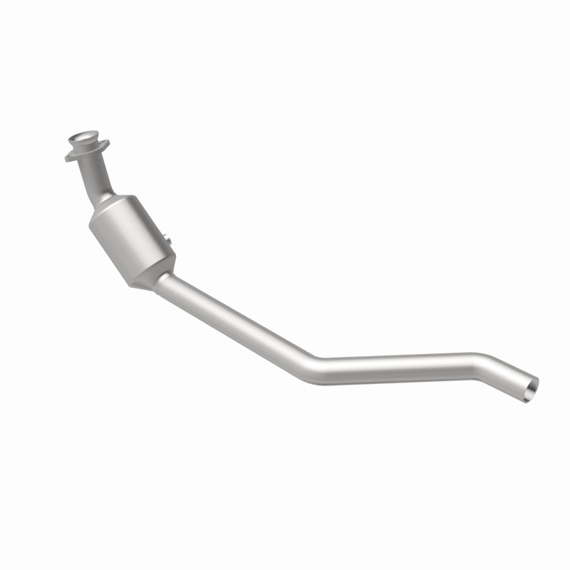 Jaguar S-Type Catalytic Converter - Magnaflow - California Grade CARB Compliant - `03-`05