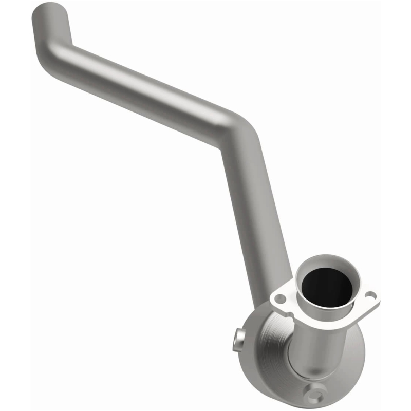 Jaguar S-Type Catalytic Converter - Magnaflow - California Grade CARB Compliant - `03-`05