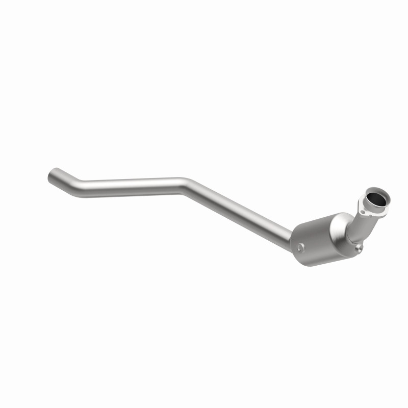 Jaguar S-Type Catalytic Converter - Magnaflow - California Grade CARB Compliant - `03-`05