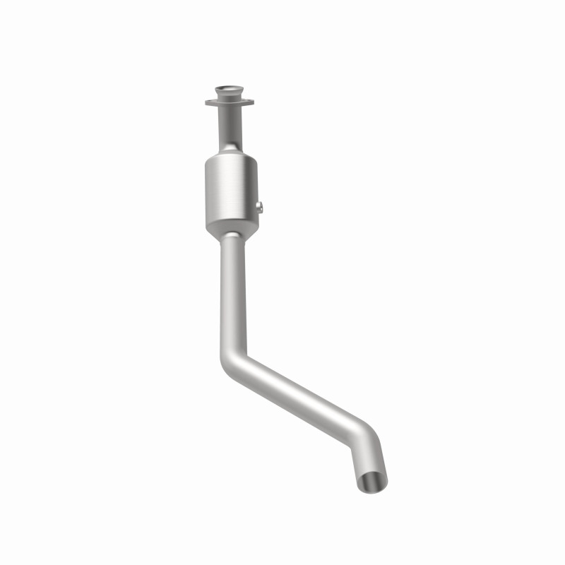 Jaguar S-Type Catalytic Converter - Magnaflow - California Grade CARB Compliant - `03-`05