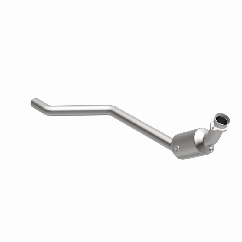 Jaguar S-Type Catalytic Converter - Magnaflow - California Grade CARB Compliant - `03-`05