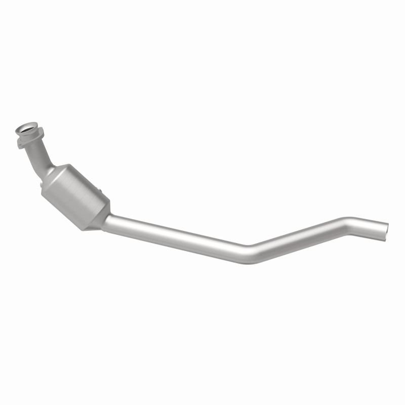Jaguar S-Type Catalytic Converter - Magnaflow - California Grade CARB Compliant - `03-`05