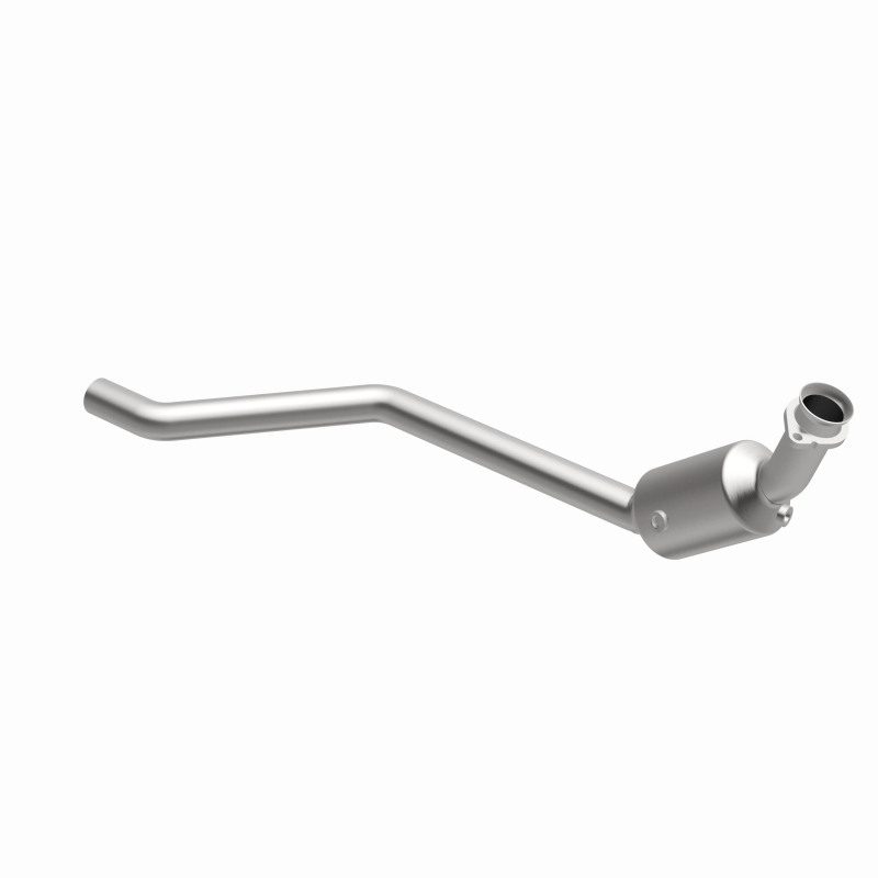 Jaguar S-Type Catalytic Converter - Magnaflow - California Grade CARB Compliant - `03-`05