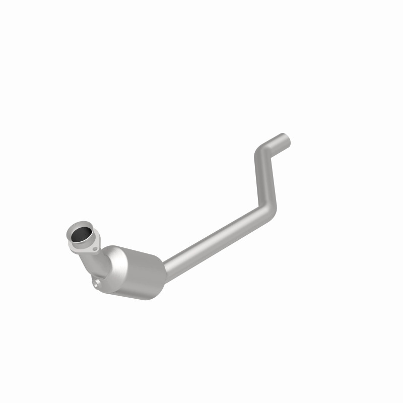 Jaguar S-Type Catalytic Converter - Magnaflow - California Grade CARB Compliant - `03-`05