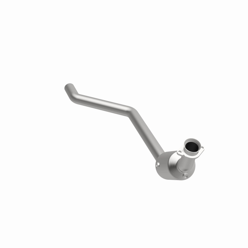 Jaguar S-Type Catalytic Converter - Magnaflow - California Grade CARB Compliant - `03-`05