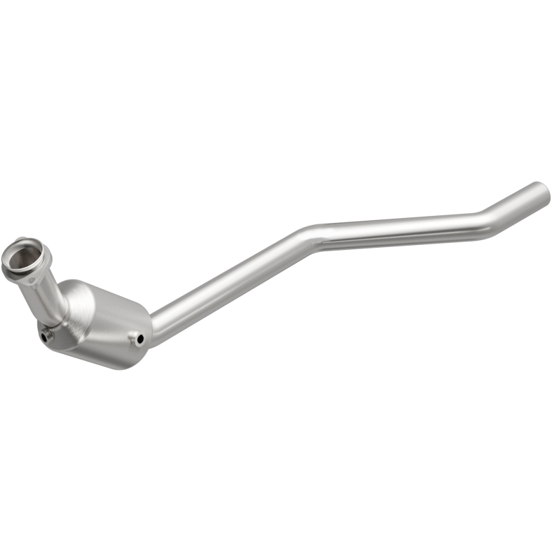 Jaguar S-Type Catalytic Converter - Magnaflow - Direct Fit, CARB Compliant - `03-`05